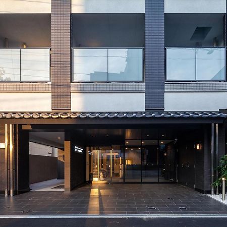 Hotel Suite Hiroshima Hakushima Εξωτερικό φωτογραφία
