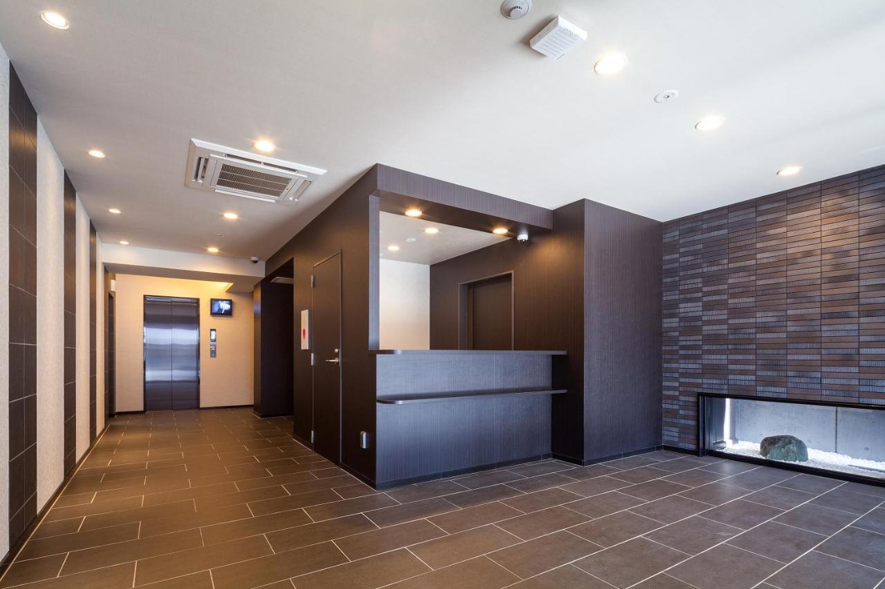 Hotel Suite Hiroshima Hakushima Εξωτερικό φωτογραφία