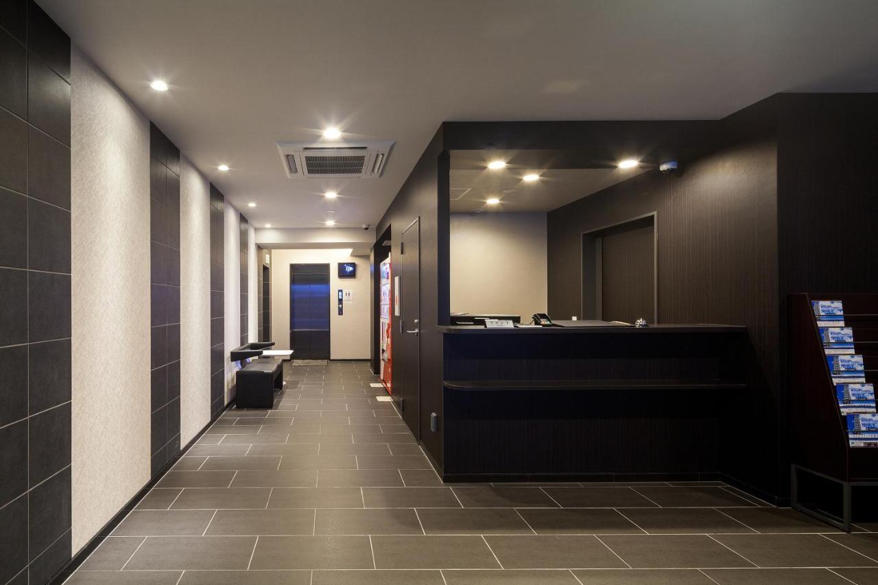 Hotel Suite Hiroshima Hakushima Εξωτερικό φωτογραφία