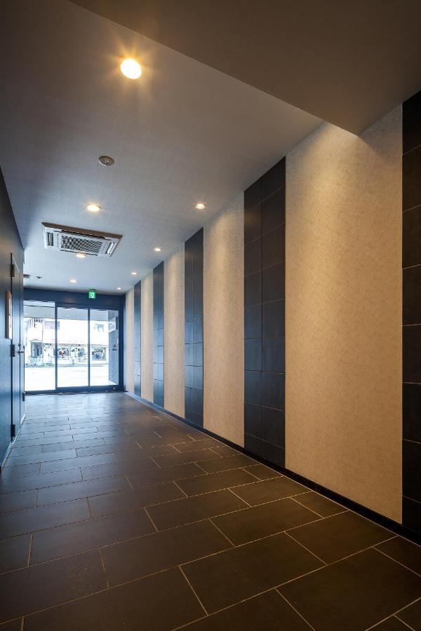 Hotel Suite Hiroshima Hakushima Εξωτερικό φωτογραφία