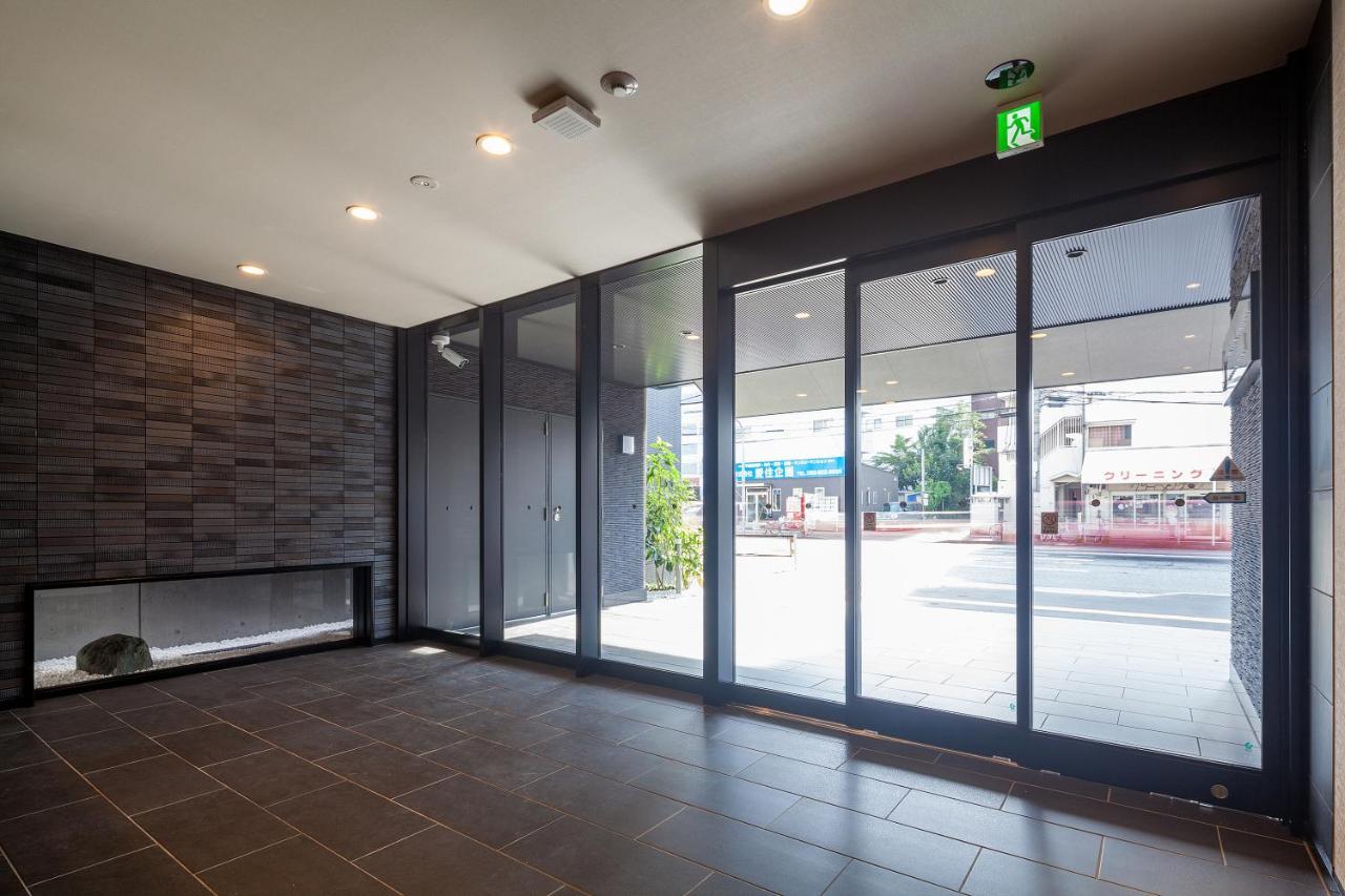 Hotel Suite Hiroshima Hakushima Εξωτερικό φωτογραφία