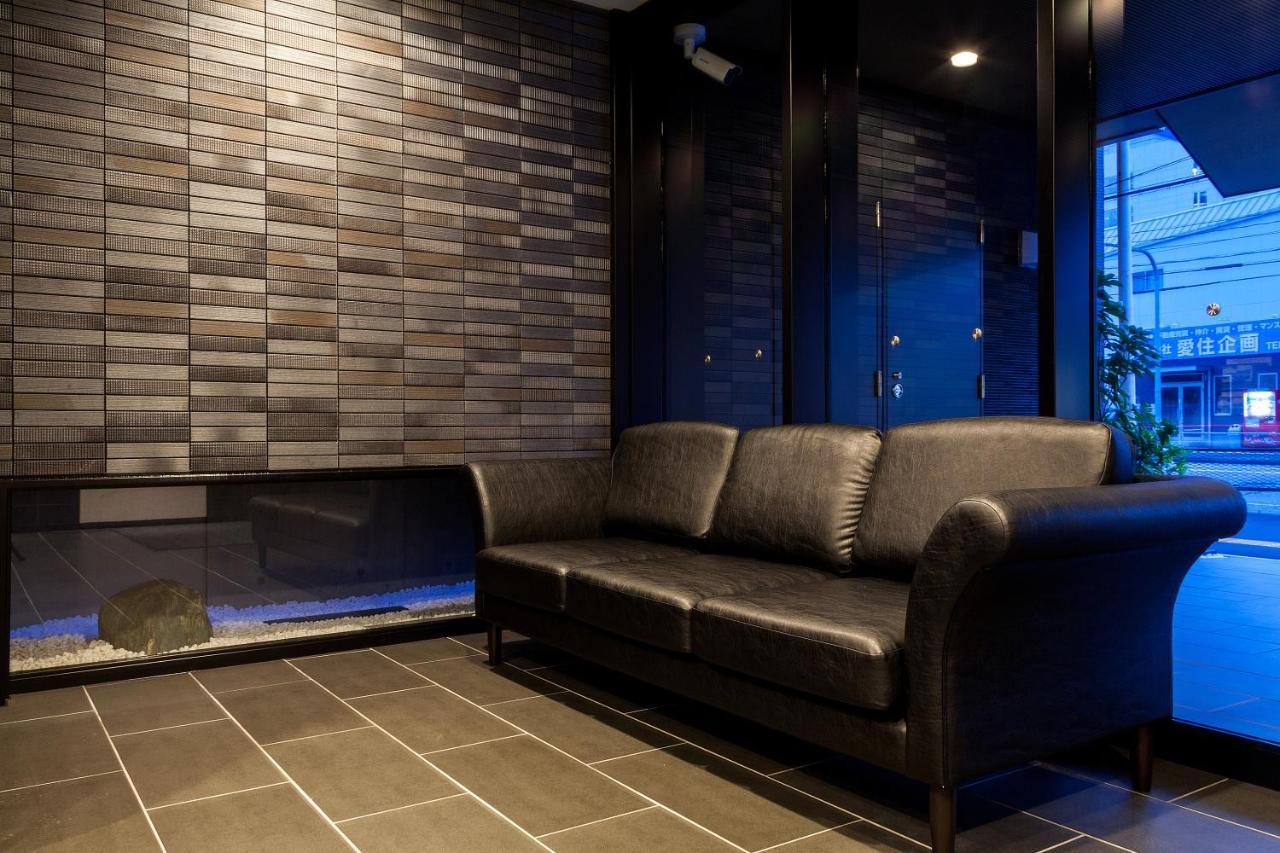 Hotel Suite Hiroshima Hakushima Εξωτερικό φωτογραφία