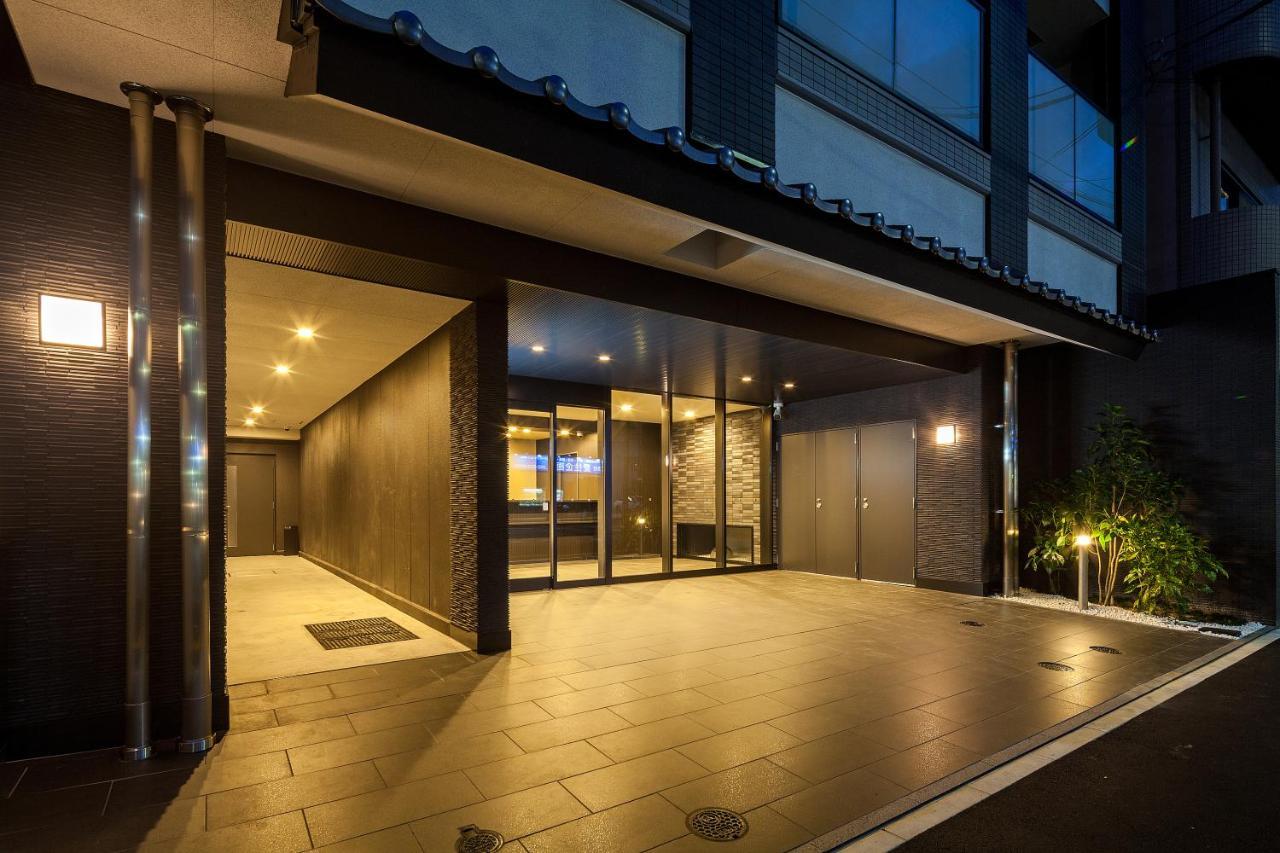 Hotel Suite Hiroshima Hakushima Εξωτερικό φωτογραφία
