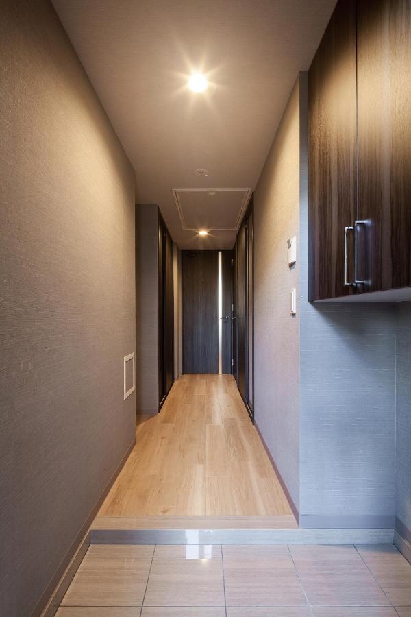 Hotel Suite Hiroshima Hakushima Εξωτερικό φωτογραφία