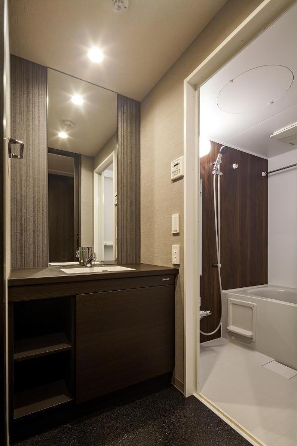 Hotel Suite Hiroshima Hakushima Εξωτερικό φωτογραφία