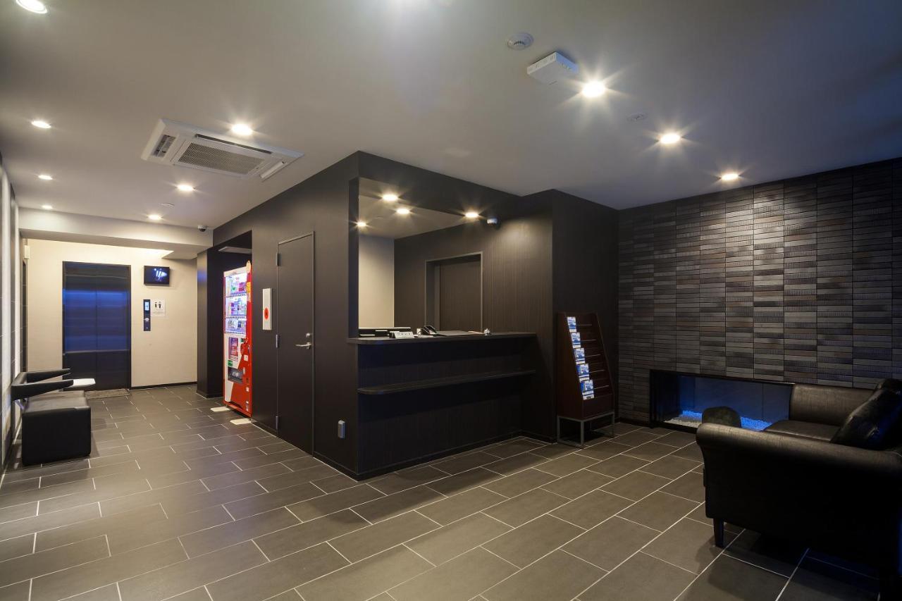 Hotel Suite Hiroshima Hakushima Εξωτερικό φωτογραφία