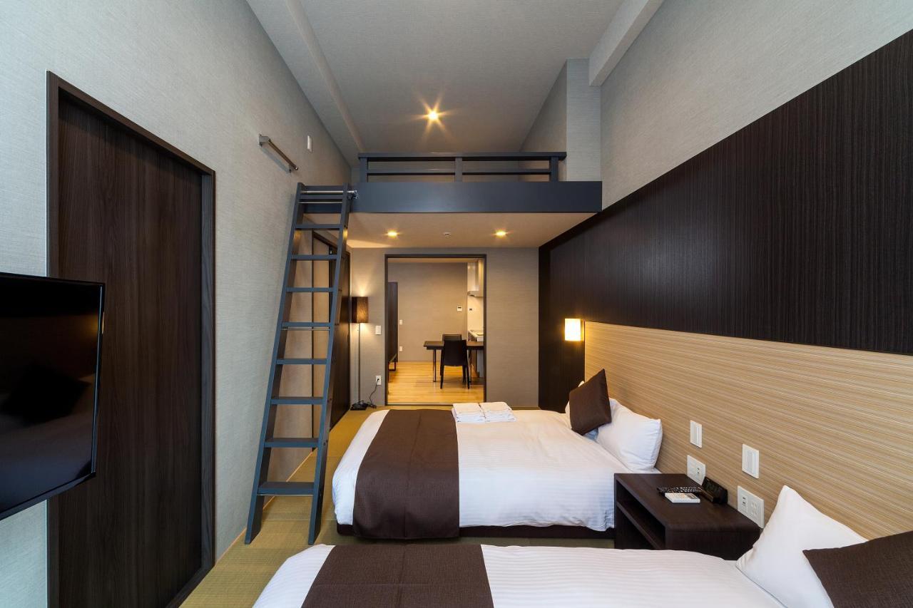 Hotel Suite Hiroshima Hakushima Εξωτερικό φωτογραφία