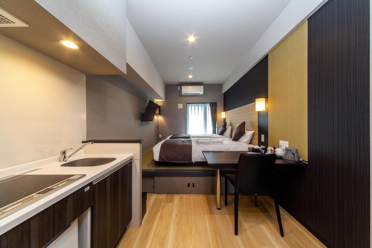 Hotel Suite Hiroshima Hakushima Εξωτερικό φωτογραφία