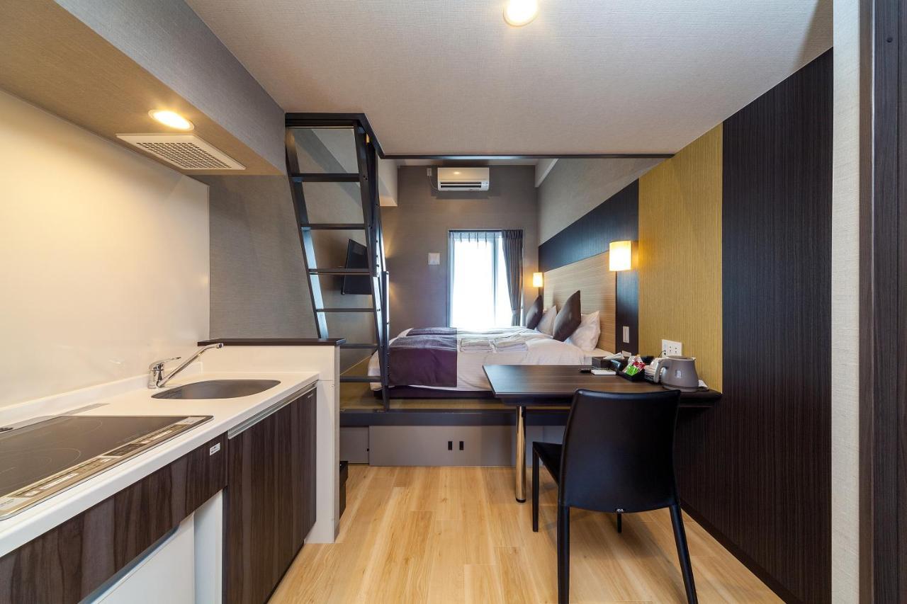 Hotel Suite Hiroshima Hakushima Εξωτερικό φωτογραφία