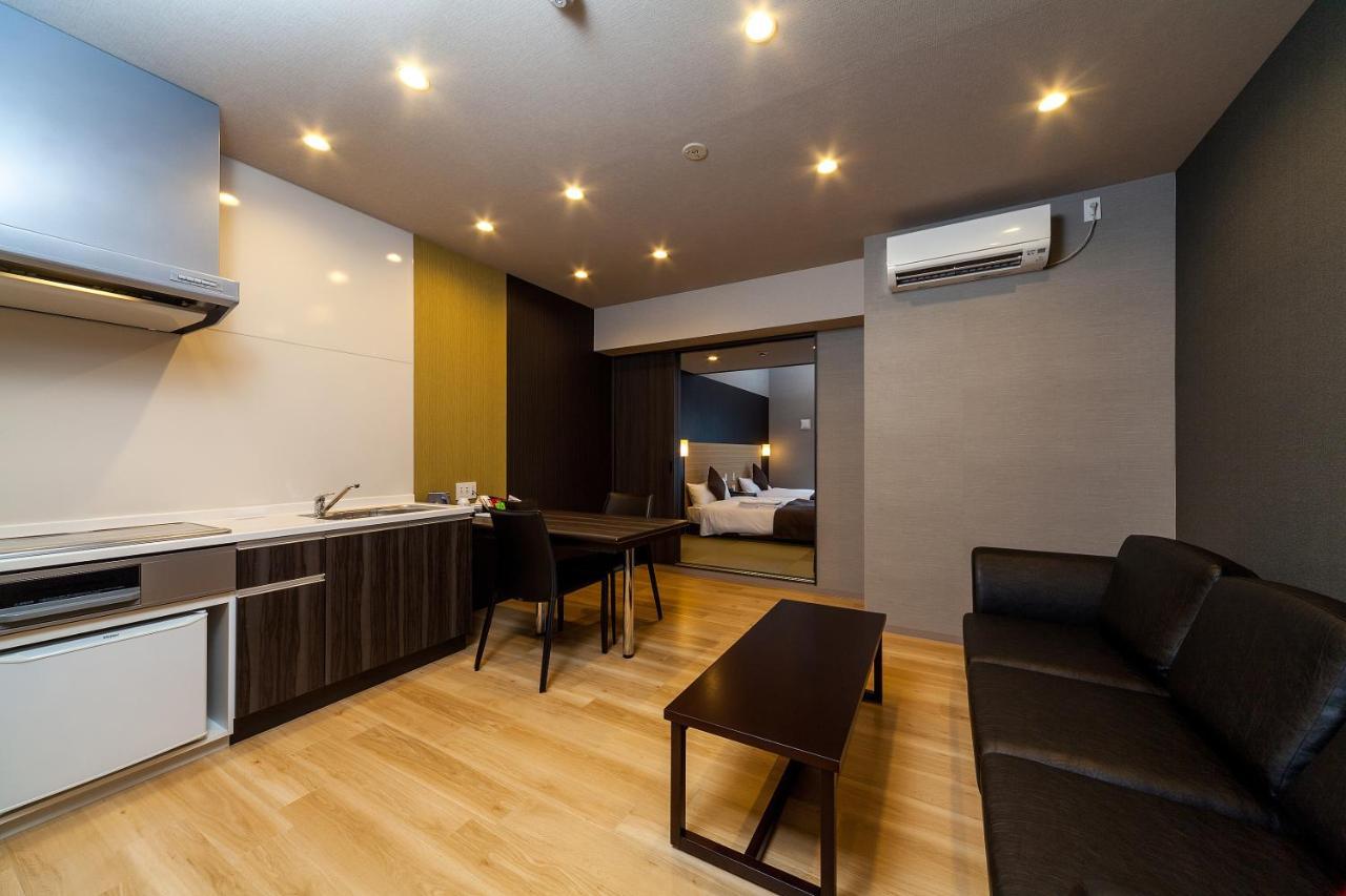 Hotel Suite Hiroshima Hakushima Εξωτερικό φωτογραφία