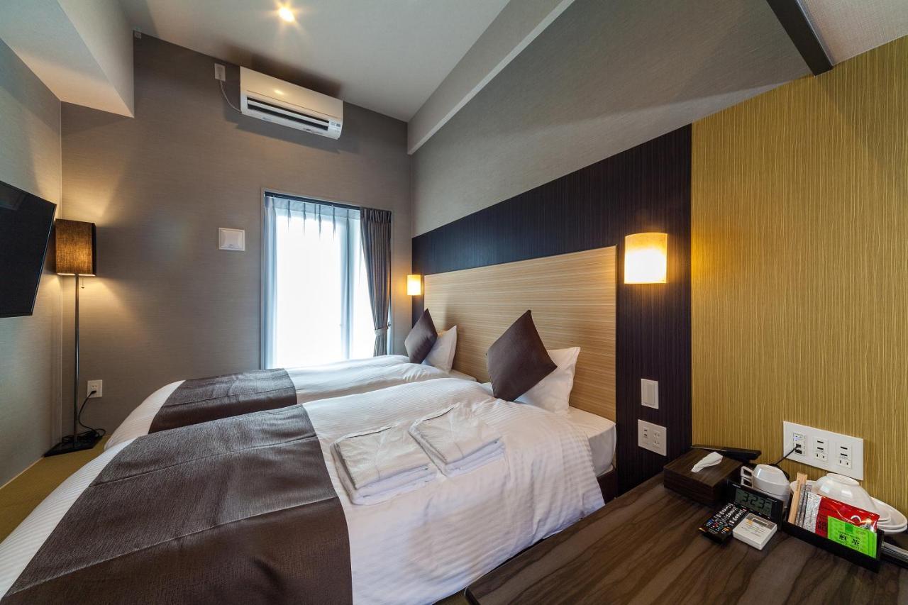 Hotel Suite Hiroshima Hakushima Εξωτερικό φωτογραφία